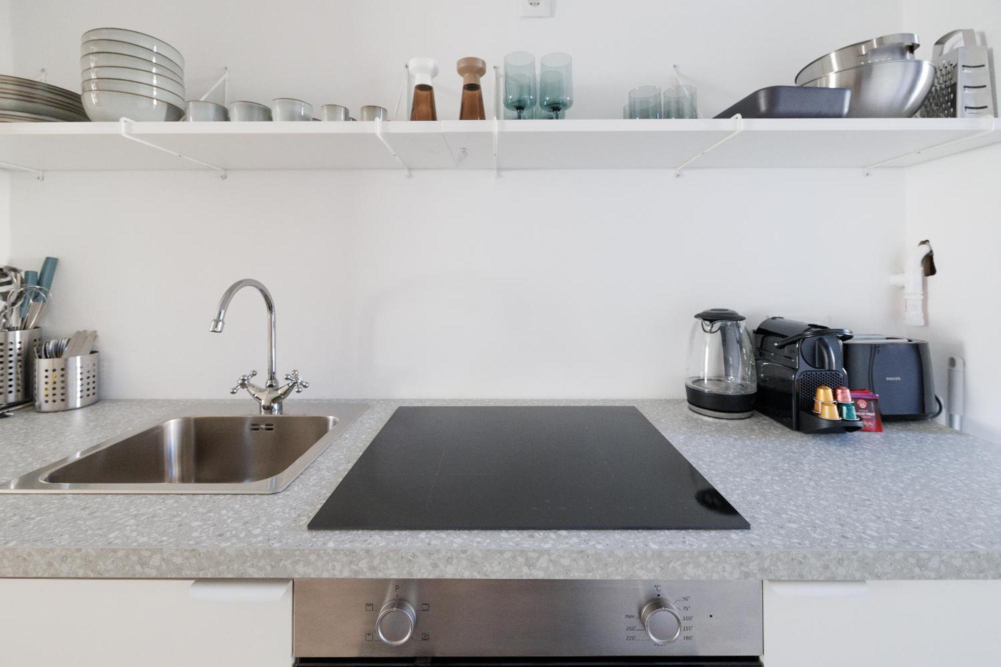 - Hauptbahnhof Apartment Wien